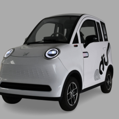 Mașină electrică AMR - YD