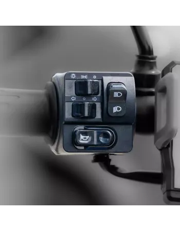 Comutator lumini Comutator lumini