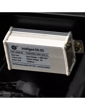 Convertor JNDZ10A Convertor JNDZ10A