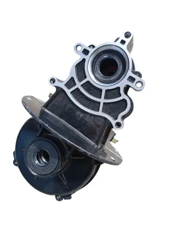 Diferential Diferential