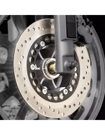 Disc frână față Disc frână față