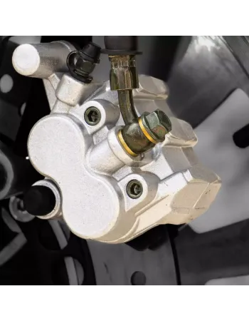 Etrier frână față Etrier frână față