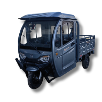 Triciclu electric AMR PLUS