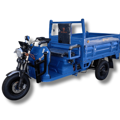 Triciclu electric AMR DUMP